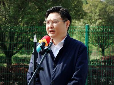 湖北日报报道:守&ldquo;沪&rdquo;有&ldquo;鄂&rdquo;!湖北农业农村系统向上海捐赠670多万元抗疫保供物资