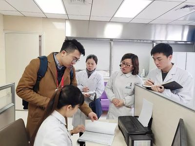 仙桃市第一人民医院启动智慧医院HIC评价