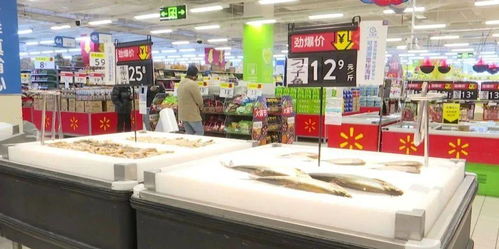 仙桃进口冷链食品有了 身份证 , 码 上追溯更安全