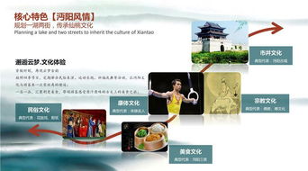 文旅小镇 湖北仙桃沔旅投沔阳小镇即将投入运营,建精品小镇,绘文旅长卷