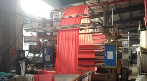 印染废气异味污染大,有什么更好的除臭方案