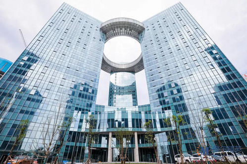 一周完成芯片封装交付 重庆这家先进封装创新中心投产