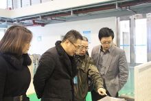 合作之旅 共谋仙桃模具产业发展【1】-新闻频道-手机