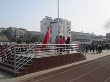 仙桃市通海口小学