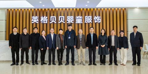 管理学院赴仙桃开展访企拓岗促就业活动