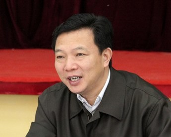 武汉市委常委、组织部长杨汉军病逝 享年55岁