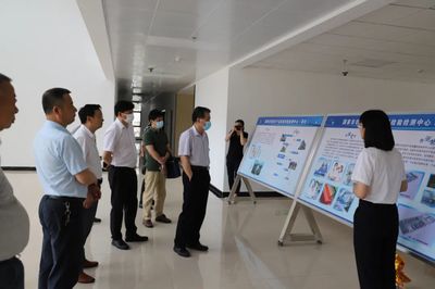 地方动态 | 省市场监管局副局长顾栋材来仙调研&ldquo;察民情访民意办实事&rdquo;工作