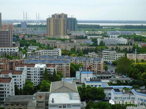 仙桃 探寻历史足迹,感受文化魅力,追随未来发展