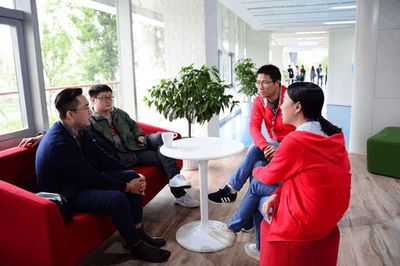 谷歌AdWords体验中心入驻仙桃数据谷 大数据营销助渝企把握全球商机