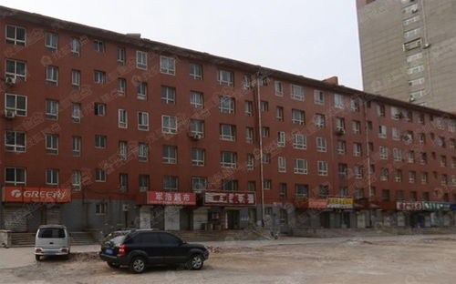 探访仓丰路土产公司宿舍：仙桃人才公寓的样板间及装修效果图