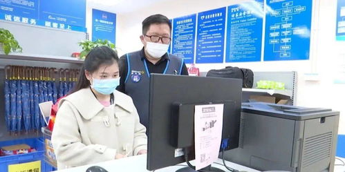 仙桃进口冷链食品有了『身份证』，码上追溯更安全