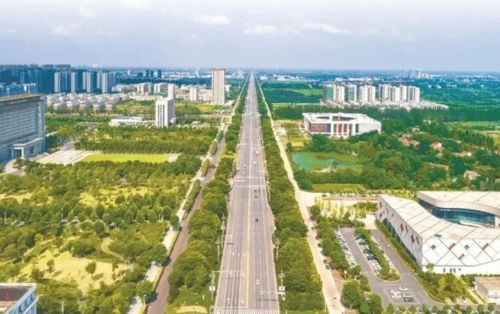 仙桃人才 一座因名而兴的诗意江城