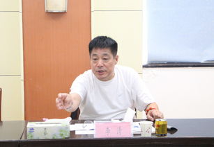 中德镁合金汽车考察团访问仙桃融园汽车零部件产业园，共话产业升级与人才发展