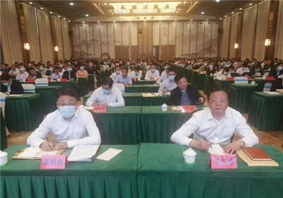 湖北省农业规划设计研究院与仙桃市人才战略合作 共绘现代农业新蓝图